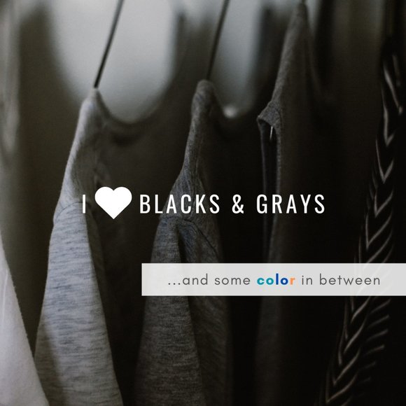 More about my closet... - Picture 2 of 3